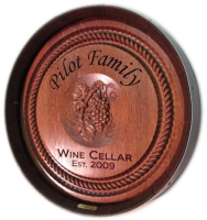 P6-PilotFamilyWineCellar-Barrel-Head-Carving    